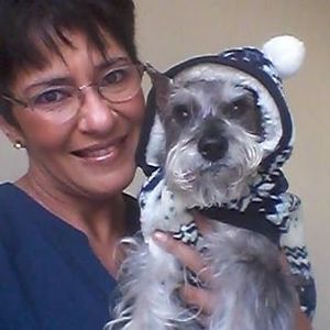 Meet your Posher, Irma